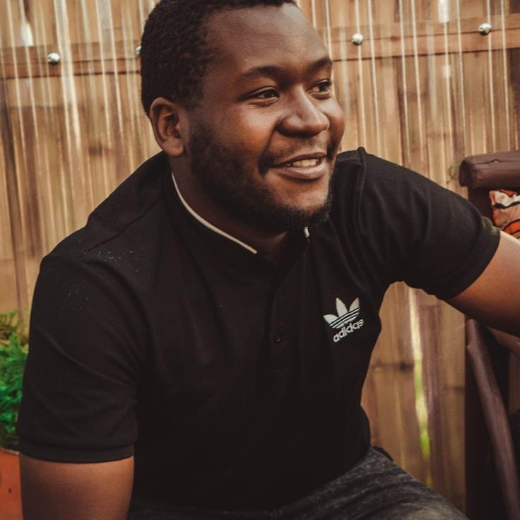 Landscape day trip near Madrid, Spain